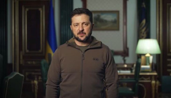 Au apărut probleme în organizarea negocierilor între Zelensky și Xi Jinping – Podolyak