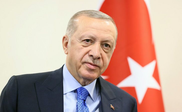 Erdogan: Turcia a decis să înceapă procesul de ratificare a aderării Finlandei la NATO