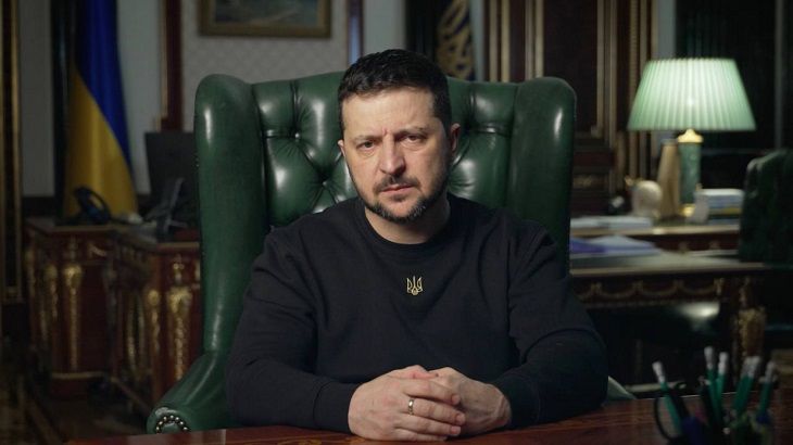 „Consecințe devastatoare pentru Zelensky.” SUA au avertizat Kievul despre dezastru