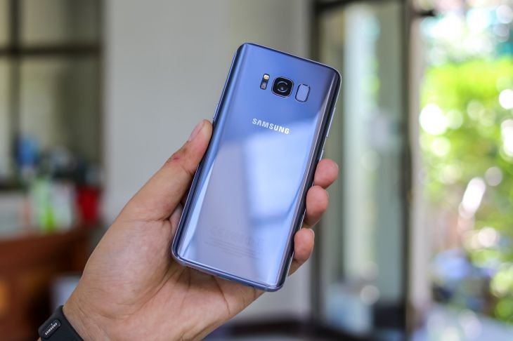 Samsung a prezentat smartphone-ul de buget Galaxy M31s. Poate deveni cel mai de succes dintre cele mai recente modele