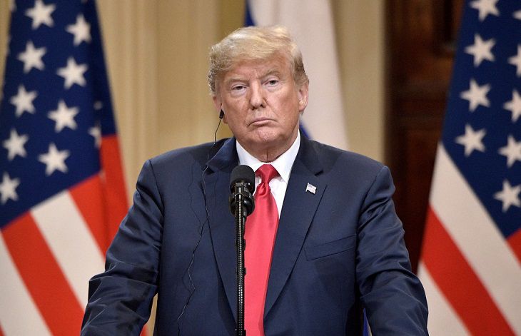 Trump a promis că va rezolva conflictul din Ucraina în 24 de ore dacă va fi reales