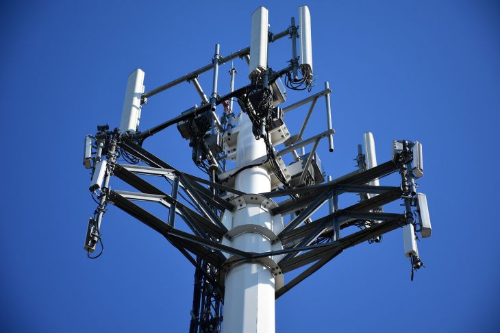 Statele Unite au evaluat pericolul impactului 5G asupra sănătății umane