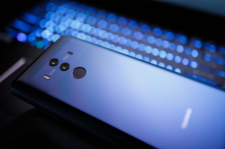 În ciuda sancțiunilor: Huawei a fost recunoscut drept cel mai mare producător de smartphone-uri