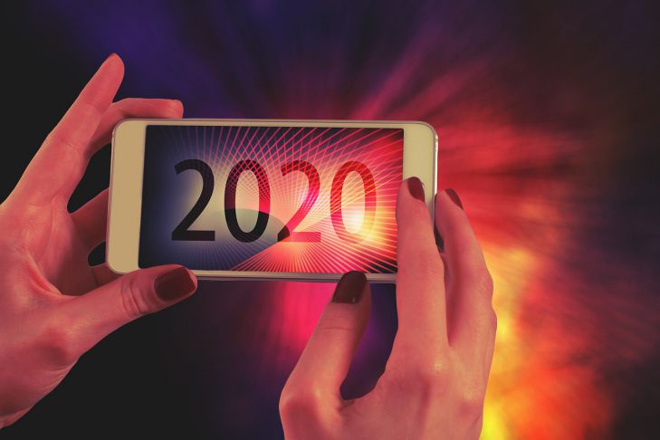 A fost întocmit un clasament al celor mai populare smartphone-uri din lume în 2020