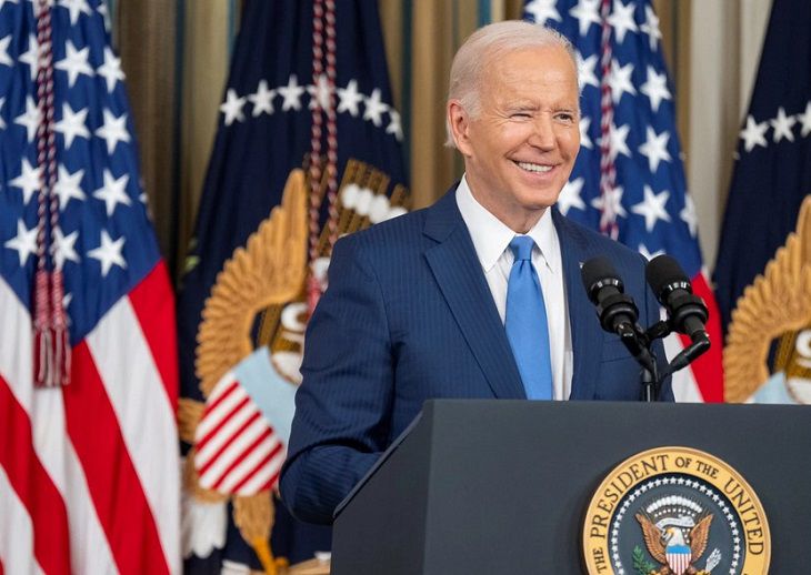 Biden le spune NATO și G7 a căror rachetă a căzut în Polonia