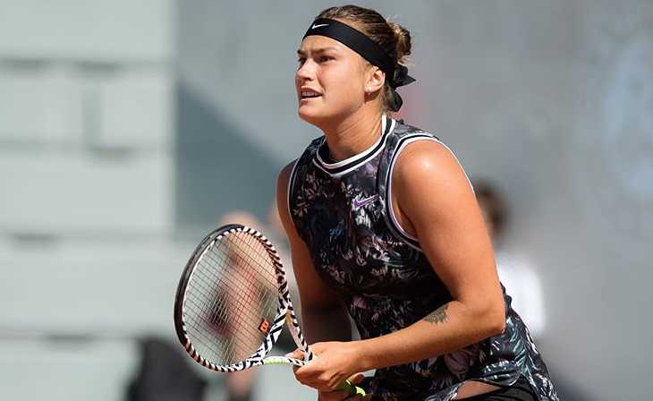 Wimbledon a rămas fără bieloruși: Sabalenka a părăsit turneul