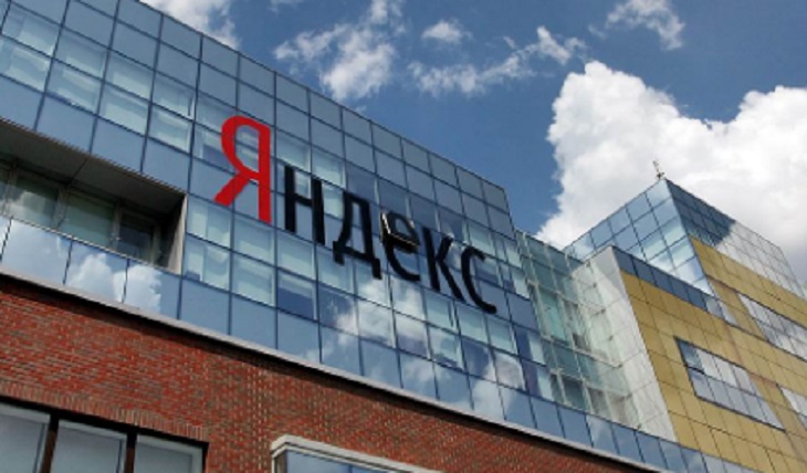 Yandex a dezvoltat un computer de bord pentru mașini