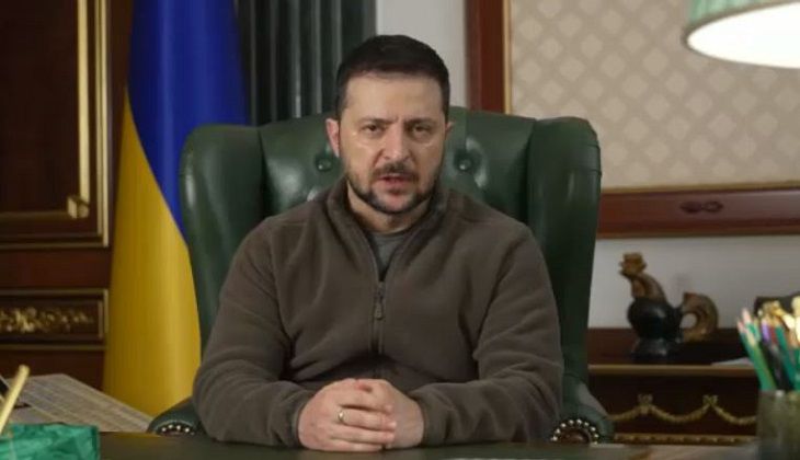 Biden îi cere lui Zelensky să nu se mai plângă de lipsa ajutorului SUA