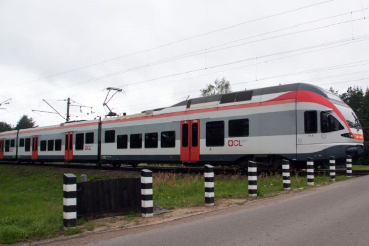 Traficul feroviar oprit în Germania – sabotaj