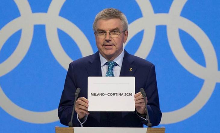 S-a cunoscut unde vor avea loc Jocurile Olimpice de iarnă din 2026