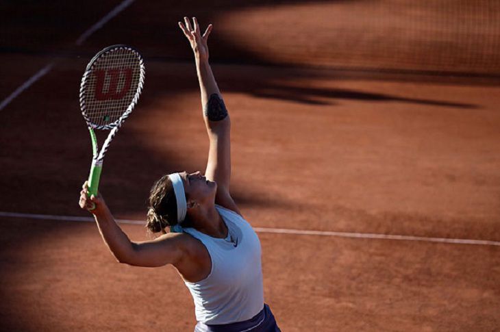 Aryna Sabalenka a ajuns în semifinalele turneului de la Strasbourg