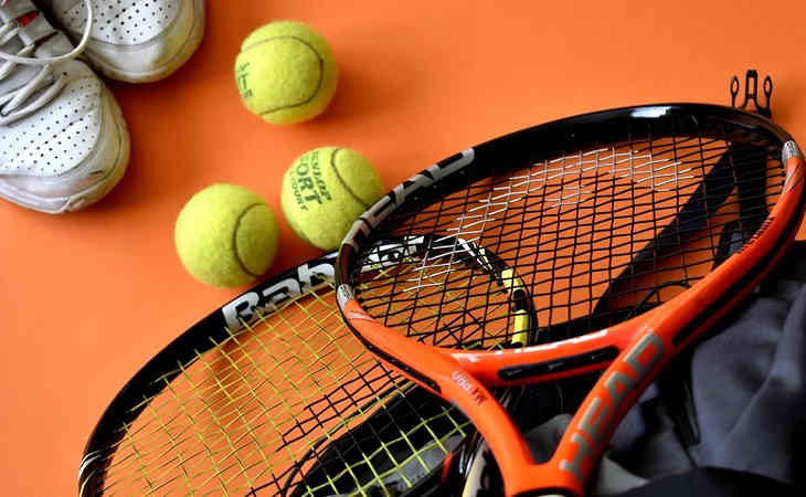 Jucătorul de tenis a stat prea mult pe toaletă și a pierdut meciul