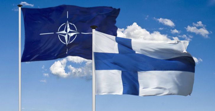 Finlanda a raportat refuzul autorităților țării de a îndeplini condiția Turciei pentru aderarea la NATO