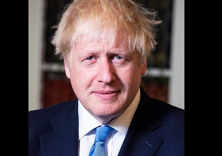 Boris Johnson vrea să fie amendat pentru petrecerile cu Covid