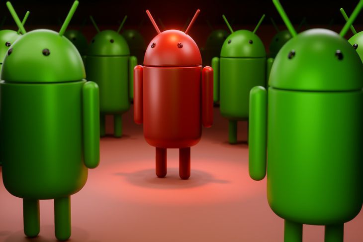 Experții avertizează despre un nou virus periculos pe Android