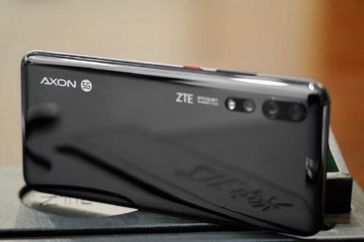 ZTE va prezenta primul smartphone bazat pe procesorul Snapdragon 865