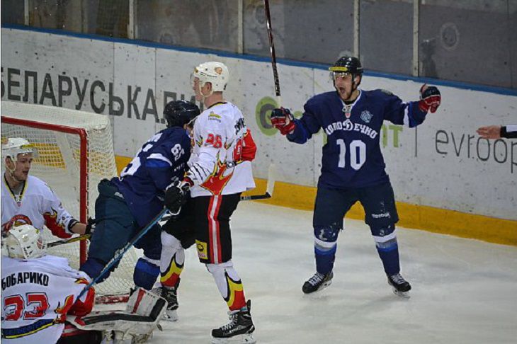 Cu 5 secunde înainte de victorie. S-au jucat primele meciuri din 1/4 de finală din Extraliga