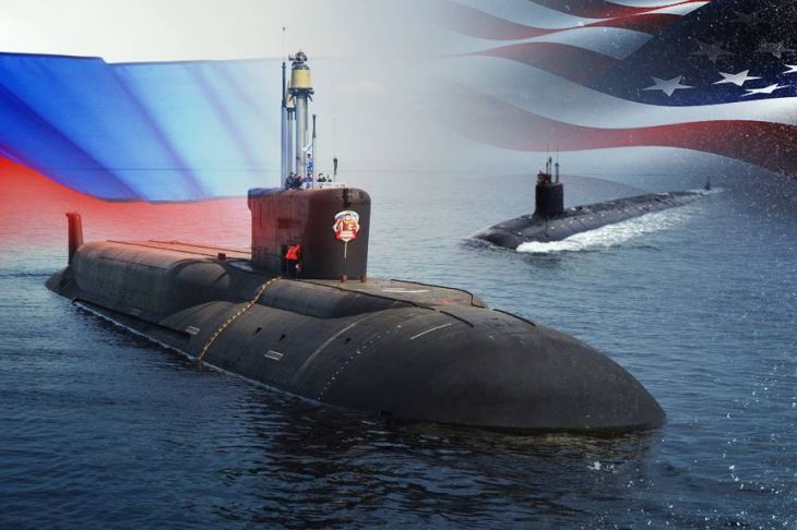 Statele Unite intenționează să construiască simultan 9 submarine nucleare din clasa Virginia