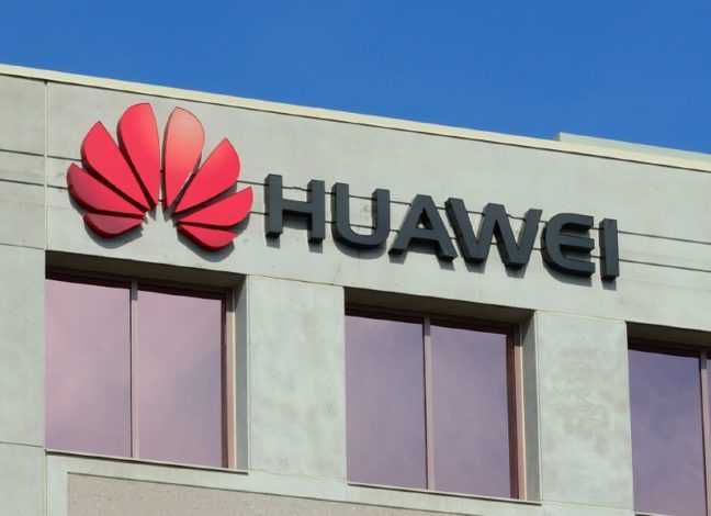 Huawei a abandonat componentele americane în dispozitive noi din cauza sancțiunilor SUA