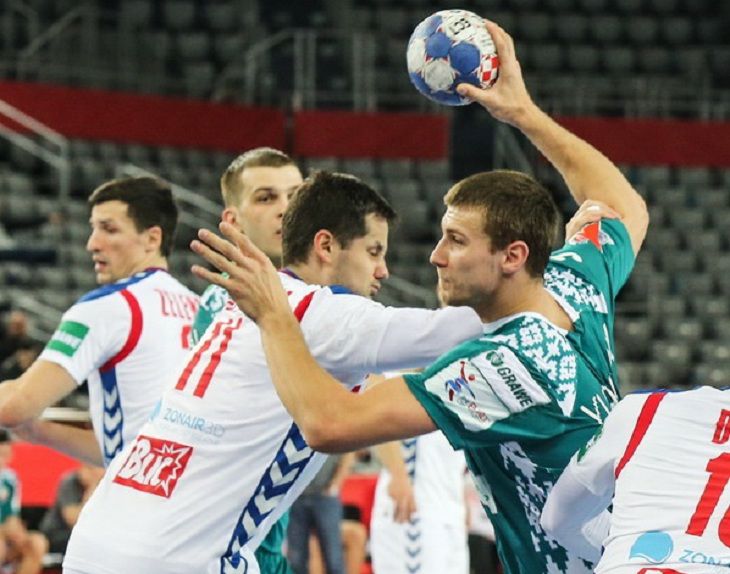 Belarus, Lituania și Polonia intenționează să găzduiască împreună Campionatul European de handbal masculin 2026