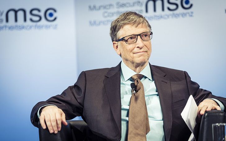 Startup-ul secret al lui Bill Gates ar putea revoluționa industria energetică