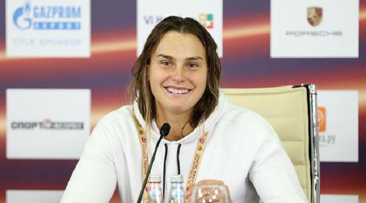 Sabalenka a devenit a 9-a rachetă din lume