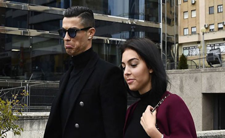 Ronaldo a fost condamnat la 23 de luni de închisoare pentru evaziune fiscală