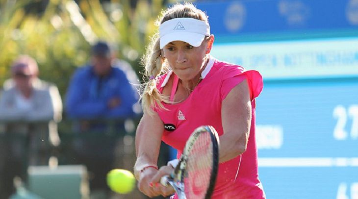 Olga Govortsova nu a reușit să ajungă în tabloul principal de la Australian Open