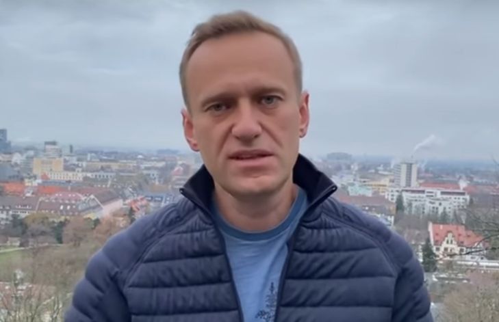 Departamentul de Stat al SUA a comentat despre reținerea lui Alexei Navalny