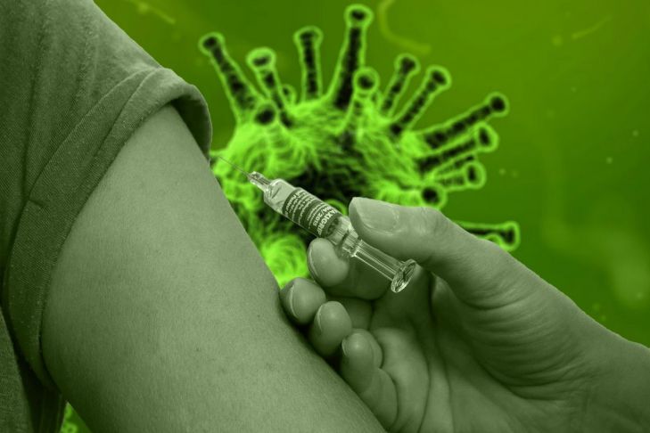 În Uniunea Europeană începe vaccinarea în masă împotriva COVID-19