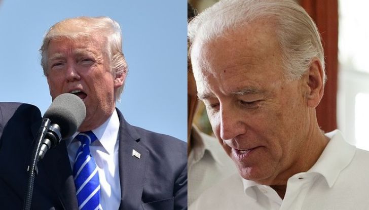 Biden consideră că refuzul lui Trump de a admite înfrângerea alegerilor este o rușine