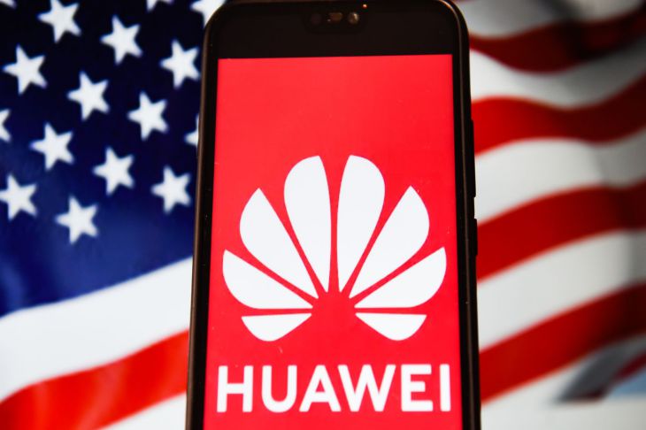 În ciuda interdicțiilor din SUA, Huawei se pregătește să lanseze un procesor de 5 nm