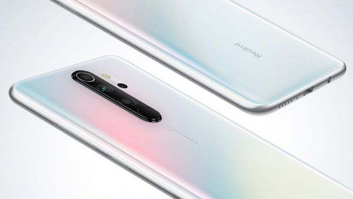 Xiaomi a publicat codul sursă pentru firmware-ul smartphone-ului Redmi Note 8