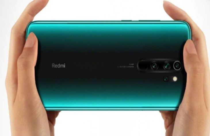 Caracteristicile lui Redmi Note 8 au devenit cunoscute