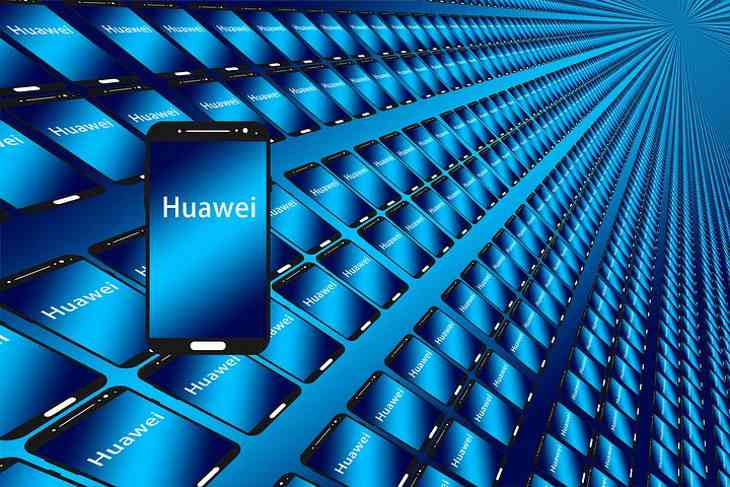 Huawei a introdus platforma de realitate mixtă Cyberverse