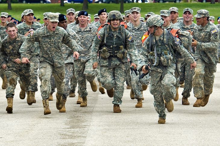 Scurgeri de gaze otrăvitoare la baza militară americană din Japonia