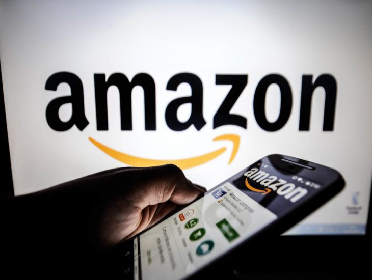 Amazon va crea un dispozitiv inventat de scriitori de science fiction