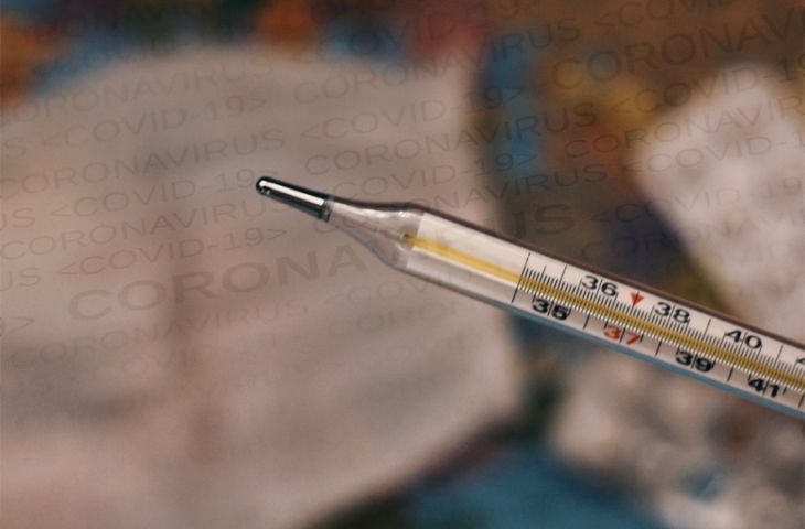 Coreea de Sud a anunțat un nou val de coronavirus