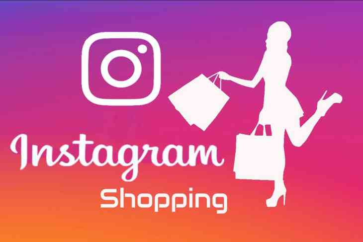 Instagram se va transforma într-un magazin online