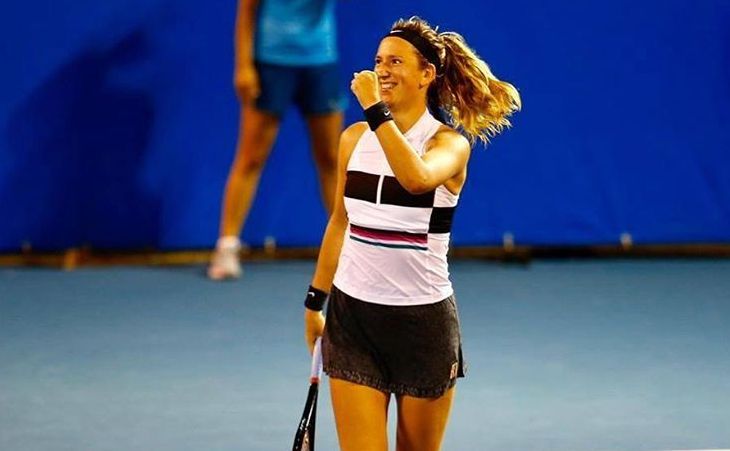 Victoria Azarenka a ajuns în 1/16 de finală a turneului de tenis de la Roma