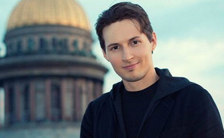 Durov a fost acuzat de neplata a 800 de mii de dolari către creatorii de roboți pentru Telegram