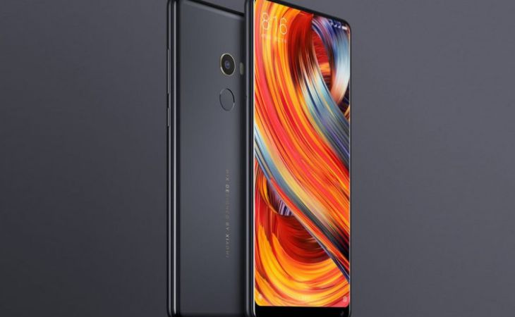 Caracteristicile lui Xiaomi Mi Mix 4 care s-au scurs în mod neașteptat online au surprins utilizatorii