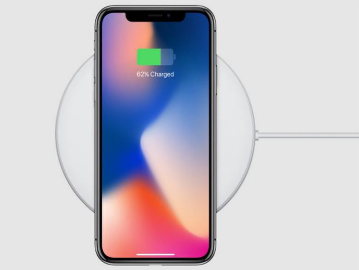 iPhone 2019 va primi suport pentru încărcare inversă