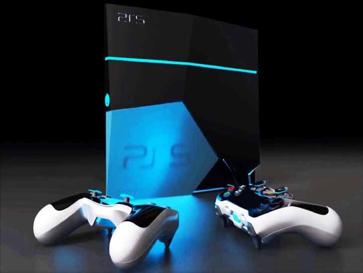 Sony a demonstrat puterea PlayStation 5