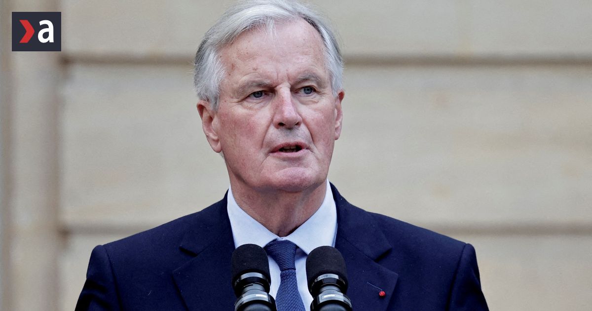 Noul guvern francez va fi republican, progresist și european, a declarat premierul Michel Barnier