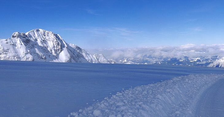 Oamenii de știință au descoperit cauza erei glaciare