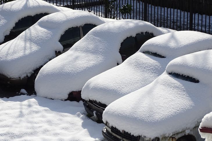 Experții ne spun cum să grăbim încălzirea motorului