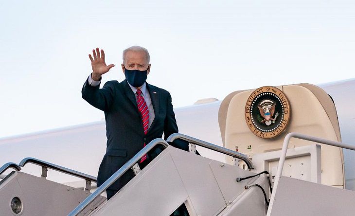 Biden este dezamăgit de posibila absență a lui Xi Jinping din G20