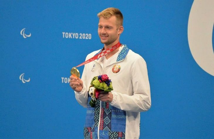 Lukașenko a acordat premiul special „Olimpul sportiv din Belarus” 2021