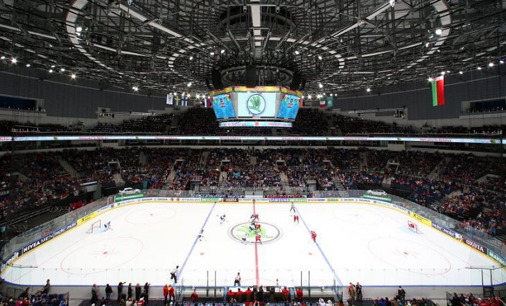 IIHF va decide marți locul pentru Campionatul Mondial de hochei